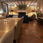 Domaine De La Sabliere Panzió Thiviers