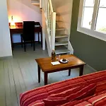 Domaine De La Sabliere Panzió 5*