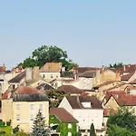 Domaine De La Sabliere Panzió 5*
