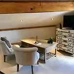 Domaine De La Sabliere Bed and breakfast