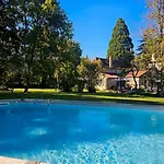 Panzió Domaine De La Sabliere 5*