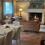 Bed & Breakfast Domaine De La Sabliere