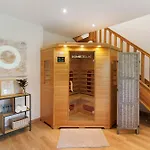Panzió Domaine De La Sabliere 5*