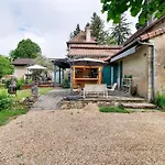 Domaine De La Sabliere 5*