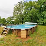 Domaine De La Sabliere 5*