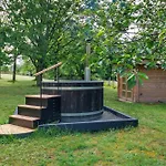Domaine De La Sabliere 5*