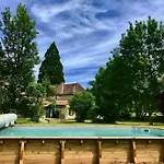 Domaine De La Sabliere 5*