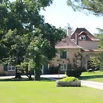 Domaine De La Sabliere Panzió Thiviers