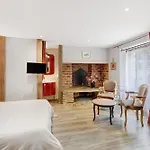 Panzió Domaine De La Sabliere 5*
