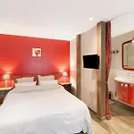 Panzió Domaine De La Sabliere 5*