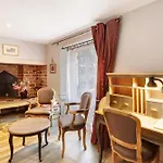 Panzió Domaine De La Sabliere 5*
