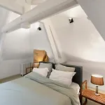 Panzió Domaine De La Sabliere 5*