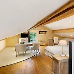 Panzió Domaine De La Sabliere 5*
