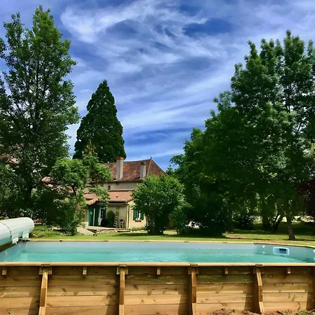 Domaine De La Sabliere 5*