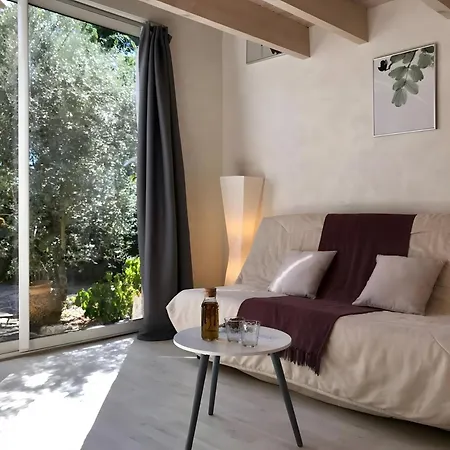 住宿加早餐酒店 Domaine De La Sabliere