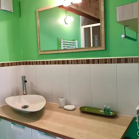 Domaine De La Sabliere