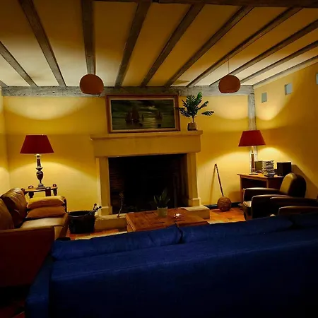 Domaine De La Sabliere 5* Thiviers