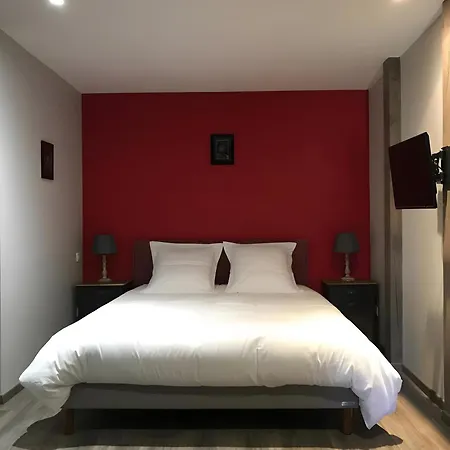 Domaine De La Sabliere