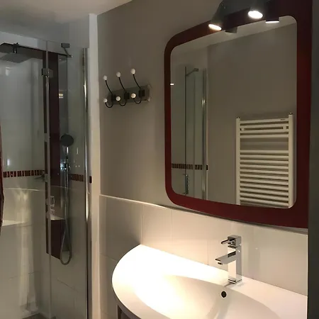 Domaine De La Sabliere Отель типа 