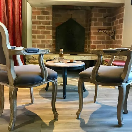 Domaine De La Sabliere 5* Thiviers