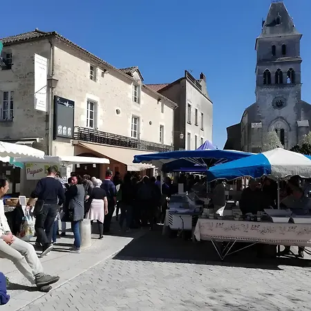 Domaine De La Sabliere Отель типа 