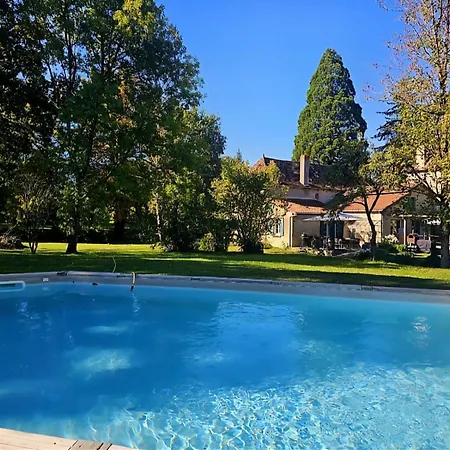 Domaine De La Sabliere Thiviers