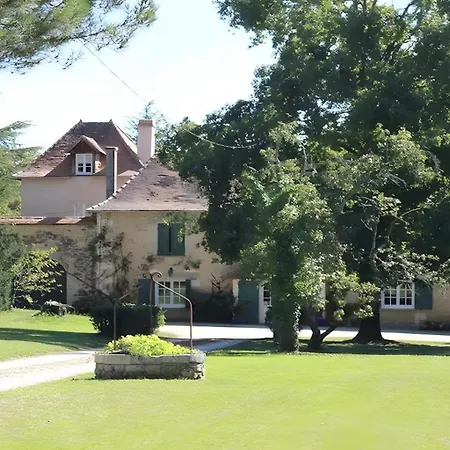 Domaine De La Sabliere Отель типа 