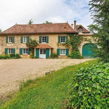 Domaine De La Sabliere فندق مبيت وإفطار Thiviers
