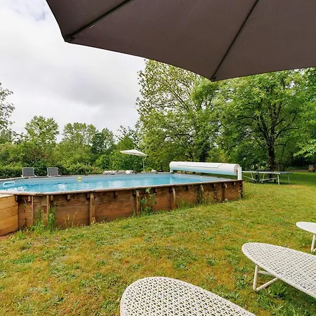Domaine De La Sabliere 5*