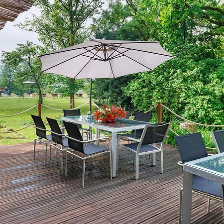 B&B Domaine De La Sabliere Thiviers