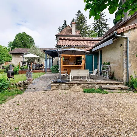 Domaine De La Sabliere 5*