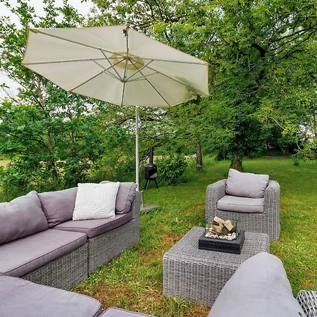 Domaine De La Sabliere 5* Thiviers