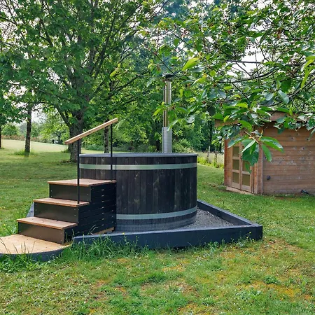 Domaine De La Sabliere 5*