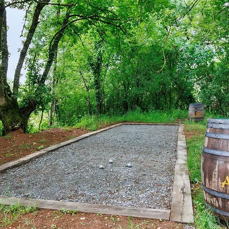 Domaine De La Sabliere