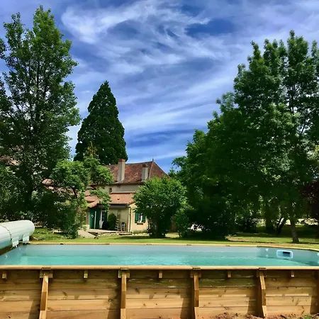 Domaine De La Sabliere 5*