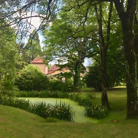 Domaine De La Sabliere Thiviers