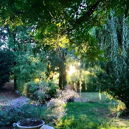 Domaine De La Sabliere