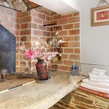 Domaine De La Sabliere Bed & Breakfast