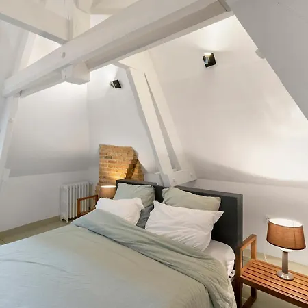 B&B Domaine De La Sabliere 5*