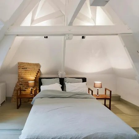 Domaine De La Sabliere B&B
