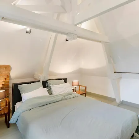 Bed & Breakfast Domaine De La Sabliere