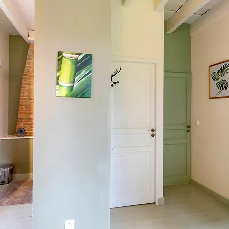 Domaine De La Sabliere فندق مبيت وإفطار 5*