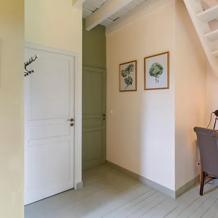 Bed & Breakfast Domaine De La Sabliere
