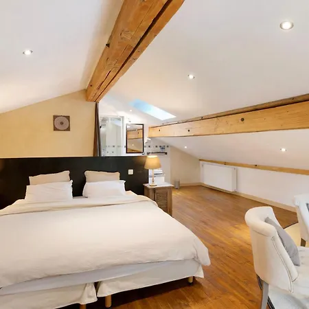 Domaine De La Sabliere 5* Thiviers