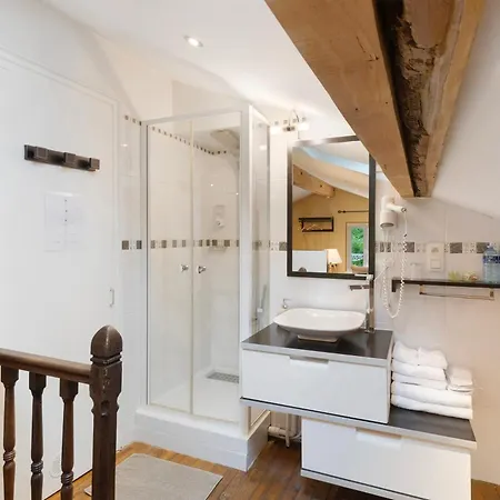 فندق مبيت وإفطار Domaine De La Sabliere