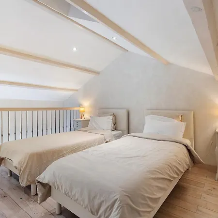 فندق مبيت وإفطار Domaine De La Sabliere