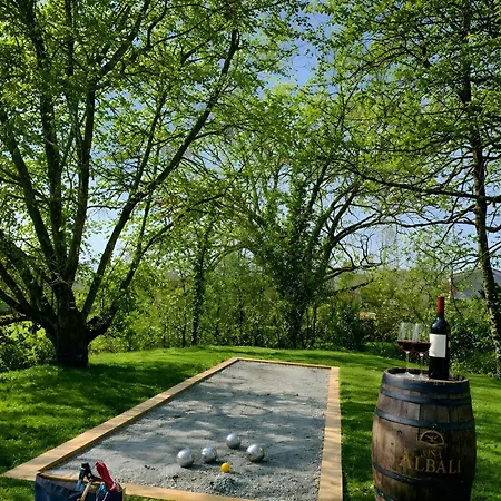 Domaine De La Sabliere