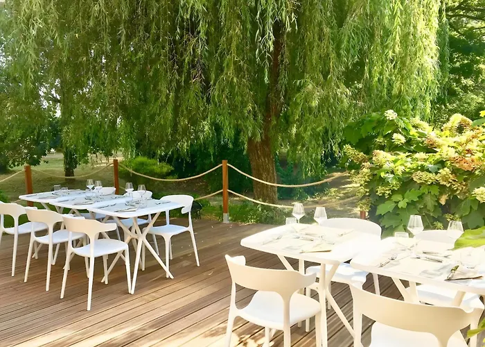 Bed & Breakfast Domaine De La Sabliere Thiviers