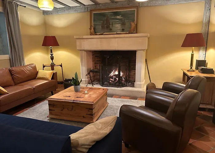 Domaine De La Sabliere