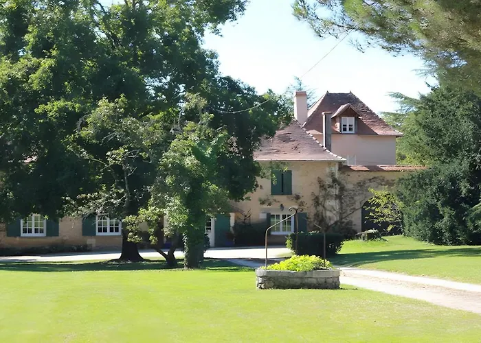 Domaine De La Sabliere Thiviers